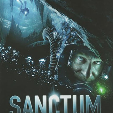 EL SANTUARIO | JAMES CAMERON