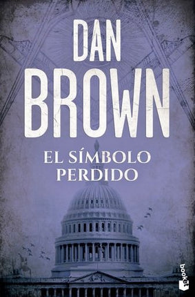 SIMBOLO PERDIDO, EL | DAN BROWN