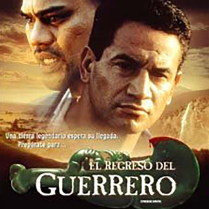 EL REGRESO DEL GUERRERO | PILLSBURY, MORRISON