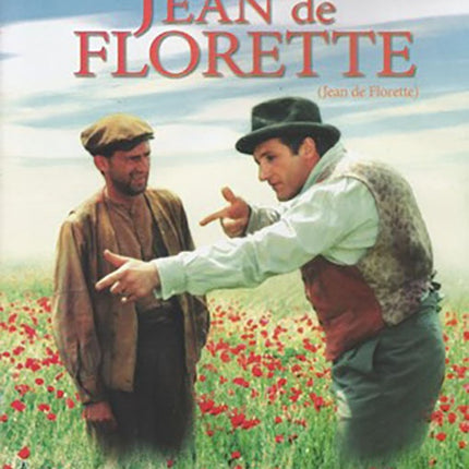 JEAN DE FLORETTE | DEPARDIEU, BERRI y otros