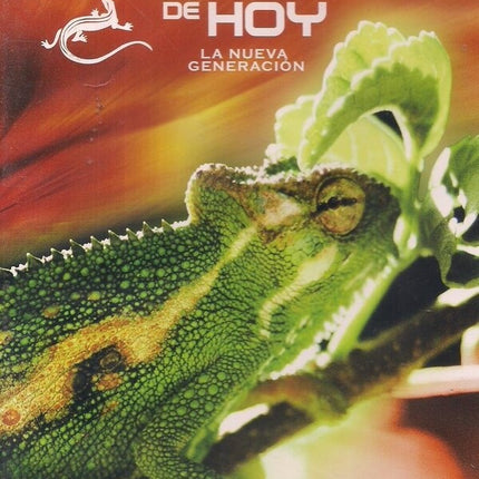 DRAGONES DE HOY LA NUEVA GENERACION VOL3 | AUTORES VARIOS