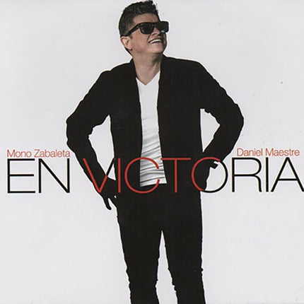 EN VICTORIA | ZABALETA, MAESTRE
