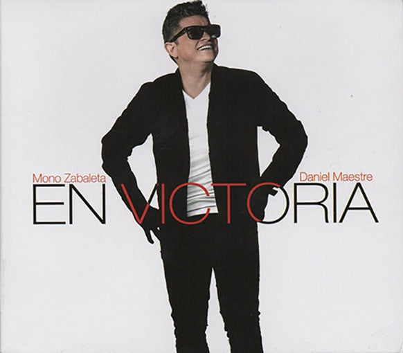 EN VICTORIA | ZABALETA, MAESTRE