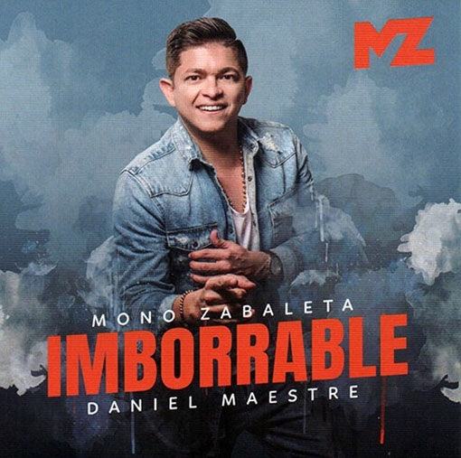IMBORRABLE | ZABALETA, MAESTRE