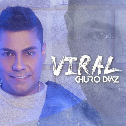 VIRAL | CHURO DIAZ