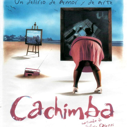 CACHIMBA | CAIOZZI, SCHWARZ y otros