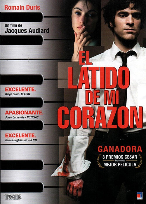EL LATIDO DE MI CORAZON | DURIS, AUDIARD y otros