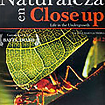 LA VIDA BAJO LA TIERRA VOL 2 | DAVID ATTENBORAUGH