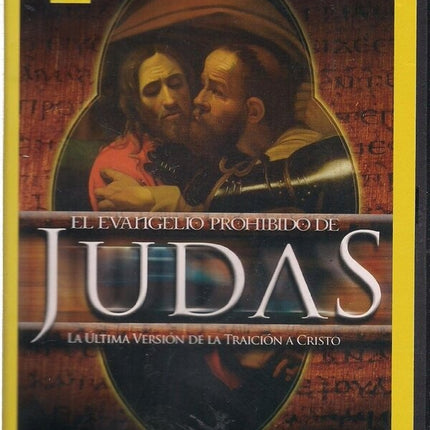 EL EVANGELIO PROHIBIDO DE JUDAS | AUTORES VARIOS