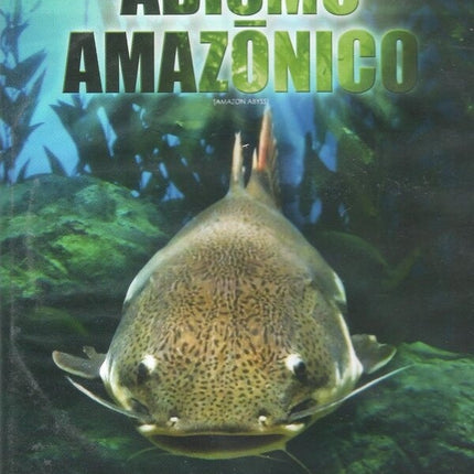 ABISMO AMAZONICO | AUTORES VARIOS
