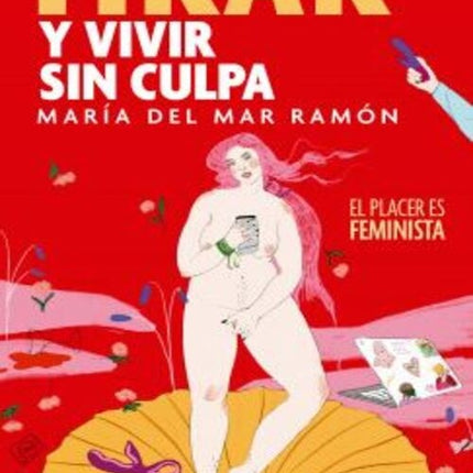 TIRAR Y VIVIR SIN CULPA | MARIA DEL MAR RAMON