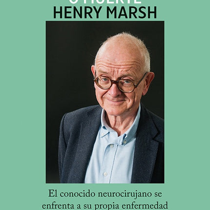 AL FINAL, ASUNTOS DE VIDA O MUERTE | HENRY MARSHALL & RICKIE MOORE