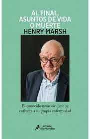 AL FINAL, ASUNTOS DE VIDA O MUERTE | HENRY MARSHALL & RICKIE MOORE