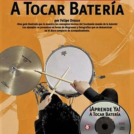 ¡ APRENDE YA A TOCAR BATERIA ! | OROSCO, ABBOTT & COSTELLO