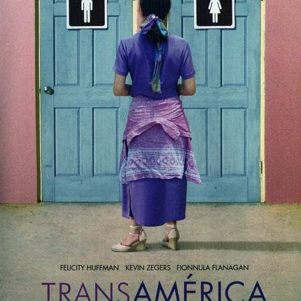 TRANS AMERICA | TUCKER, HUFFMAN y otros
