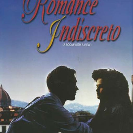 UN ROMANCE INDISCRETO | IVORY, SMITH y otros