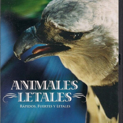 RAPIDOS FUERTES Y LETALES VOL 1 | VAIROS