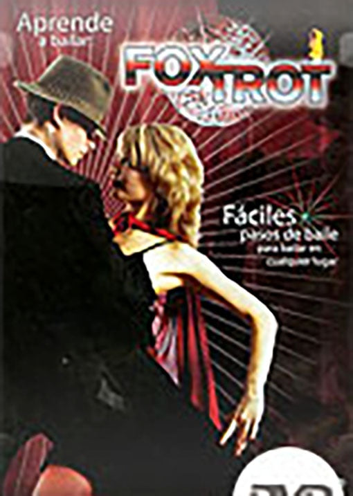 APRENDA A BAILAR: FOXTROT | AUTORES VARIOS