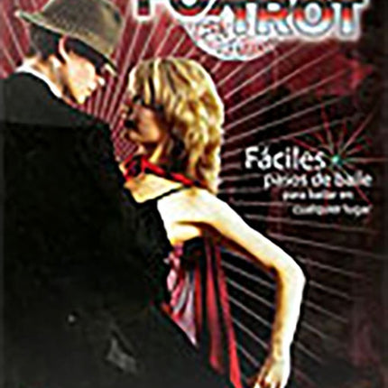 APRENDA A BAILAR: FOXTROT | AUTORES VARIOS