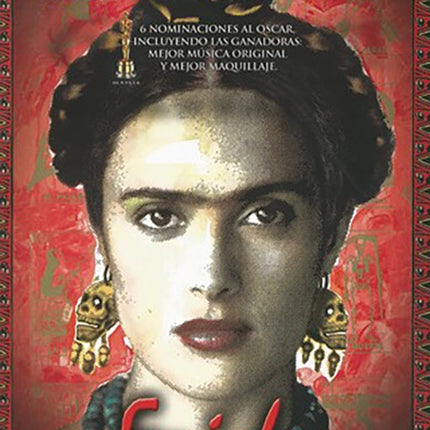 FRIDA | HAYEK, TAYMOR y otros