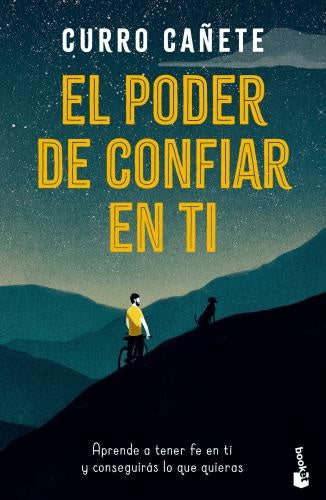 PODER DE CONFIAR EN TI, EL | CURRO CAÑETE