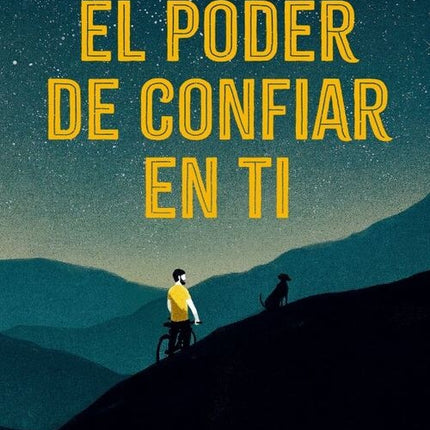 PODER DE CONFIAR EN TI, EL | CURRO CAÑETE