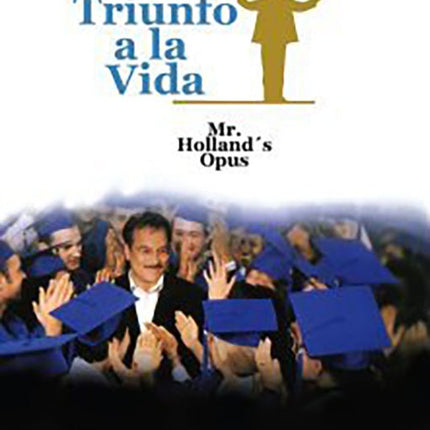 TRIUNFO DE LA VIDA | HEREK, DREYFUSS y otros