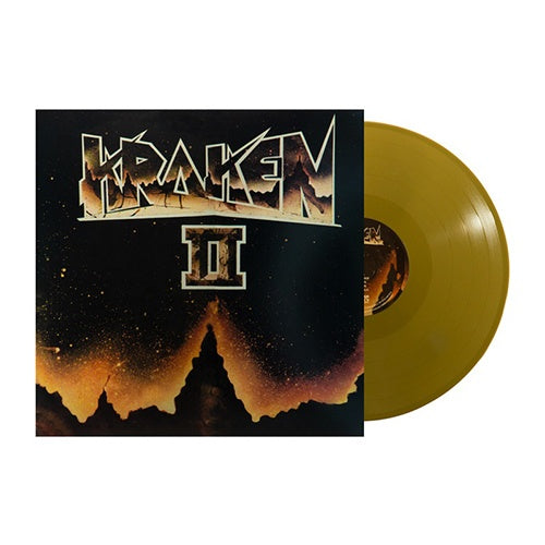 KRAKEN II | KRAKEN