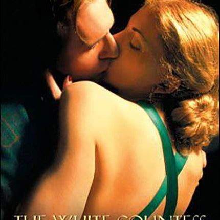 LA CONDESA BLANCA | IVORY, FIENNES y otros