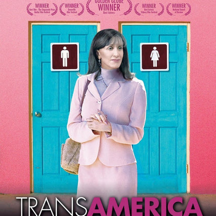 TRANSAMERICA | TUCKER, HUFFMAN y otros