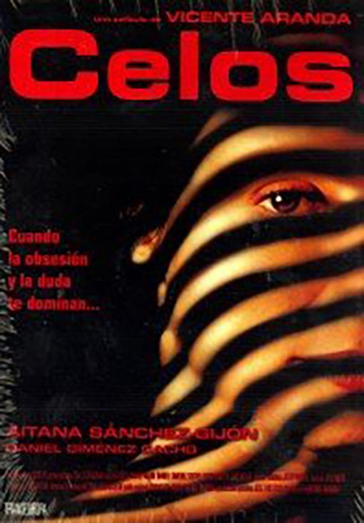 CELOS | ARANDA, GIMENEZ CACHO y otros