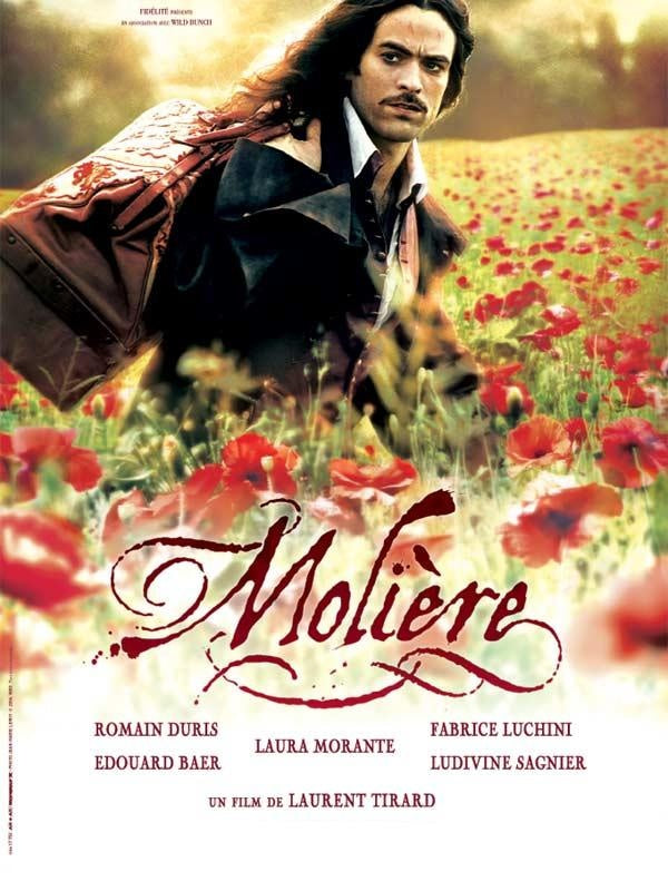 MOLIERE | DURIS, LUCHINI