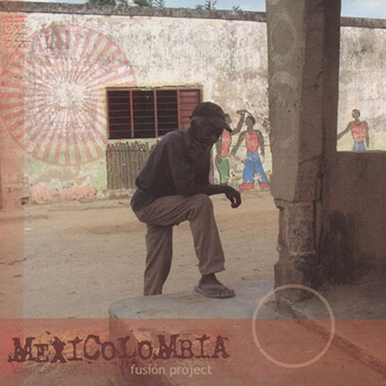 MEXICOLOMBIA | FUSION PROJECT