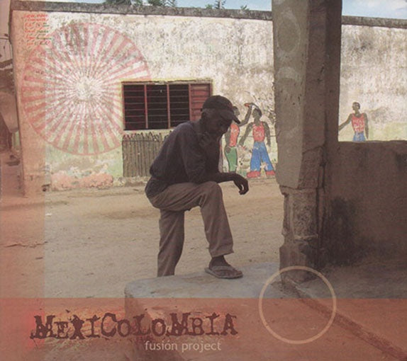 MEXICOLOMBIA | FUSION PROJECT