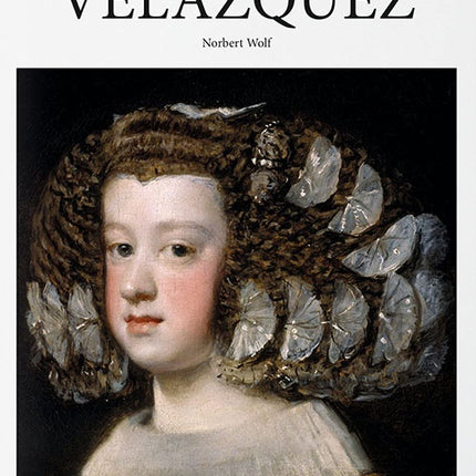 VELAZQUEZ | NORBERT WOLF