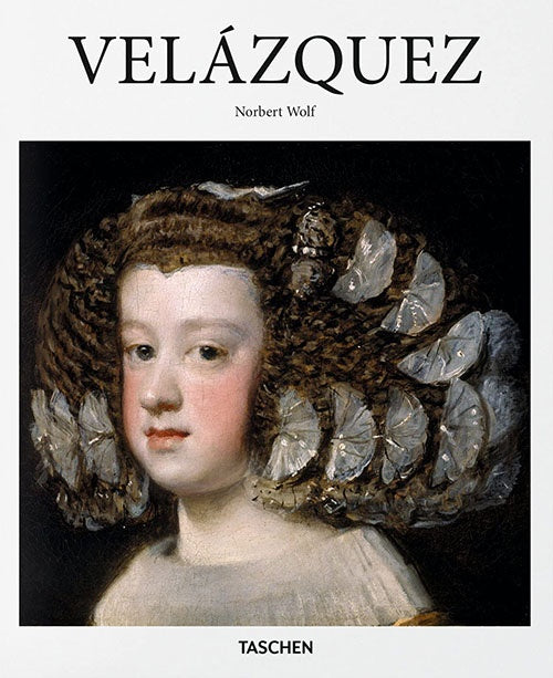 VELAZQUEZ | NORBERT WOLF