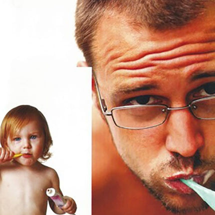 DESDE EL PRIMER DIENTE | AUTORES VARIOS