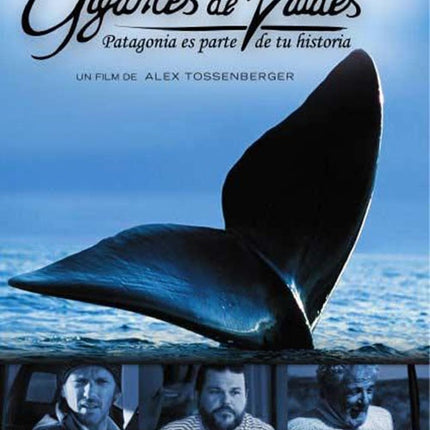 GIGANTES DE VALDES | TOSSENBERGER, D'ELIA y otros