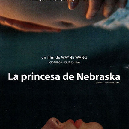 LA PRINCESA DE NEBRASKA (PRINCESS OF NEBRASKA) | ARTISTAS VARIOS, WANG