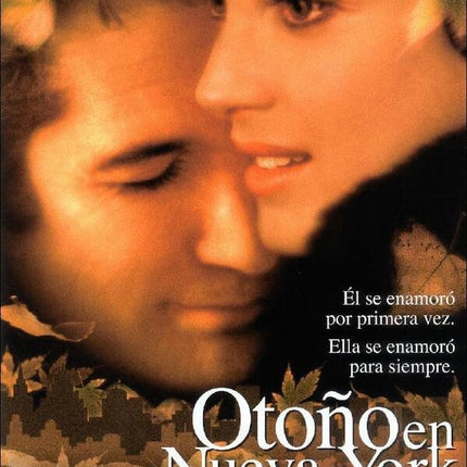 OTOÑO EN NUEVA YORK | GERE, CHEN y otros