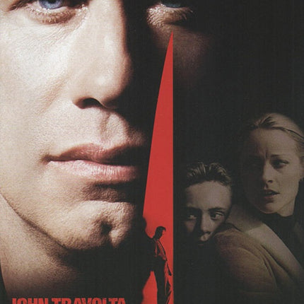 ENEMIGO EN CASA | VAUGHN, TRAVOLTA y otros