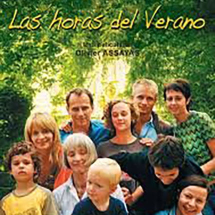 LAS HORAS DEL VERANO | OLIVIER ASSAYAS