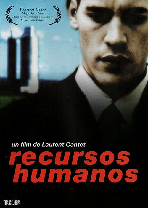 RECURSOS HUMANOS | LESPERT, CANTET y otros