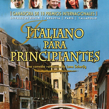 ITALIANO PARA PRINCIPANTES | AUTORES VARIOS, ARTISTAS VARIOS
