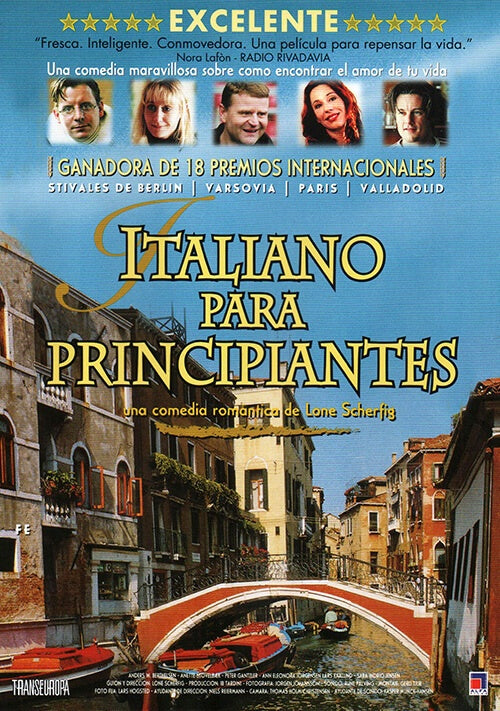 ITALIANO PARA PRINCIPANTES | AUTORES VARIOS, ARTISTAS VARIOS