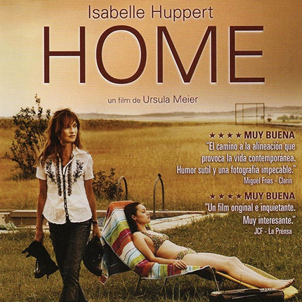 HOME | HUPPERT, MEIER