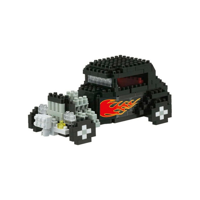 HOT ROD