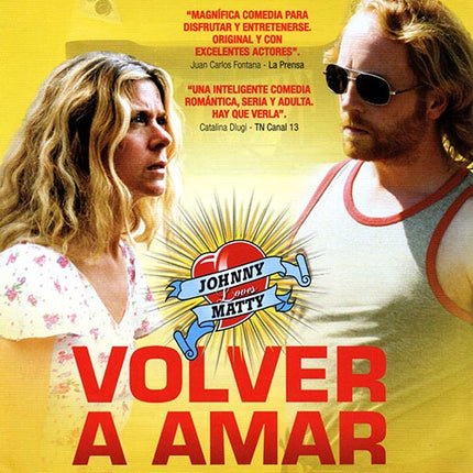 VOLVER A AMAR | VAN ROMPAEY, SARAFIAN y otros