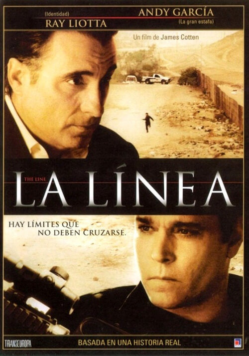 LA LINEA | GARCIA, COTTEN y otros
