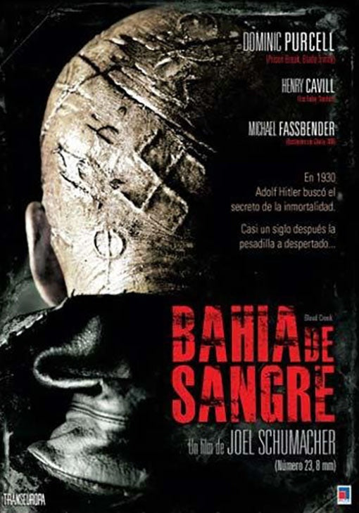 BAHIA DE SANGRE
